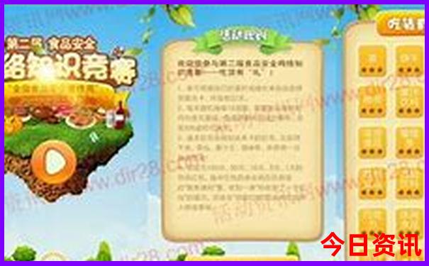 江西十大暑假旅游景点